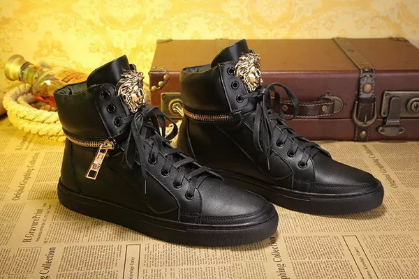 V High-Top Men Shoes_039